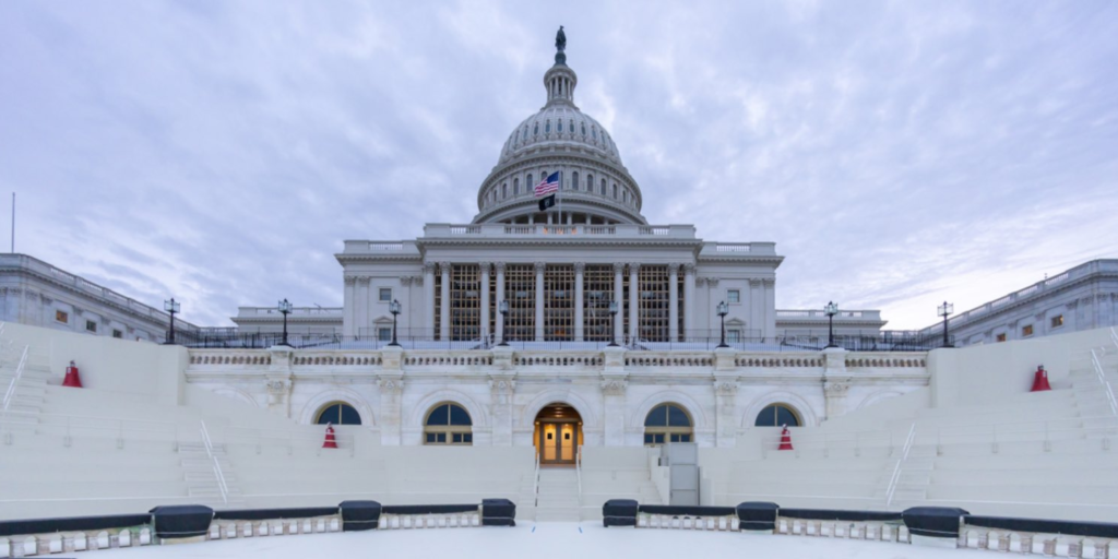 Architect of the Capitol.