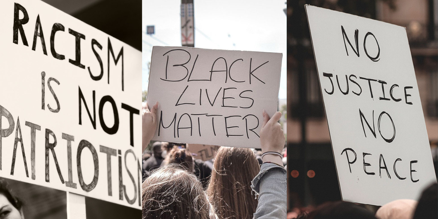 protest v privilege