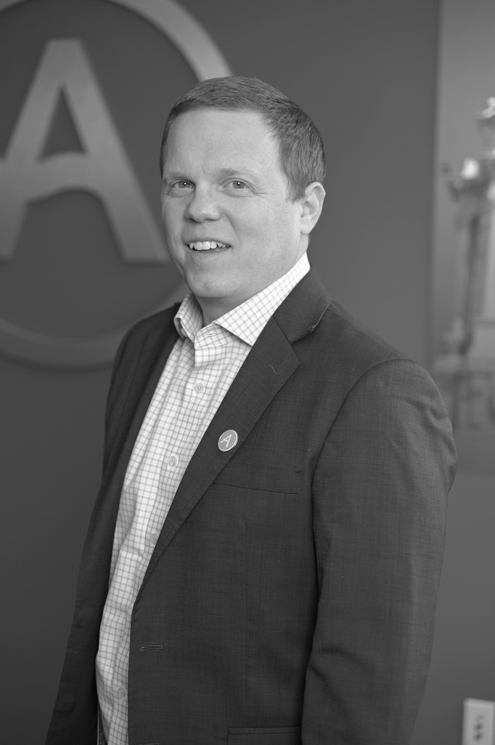 Aaron Sattler