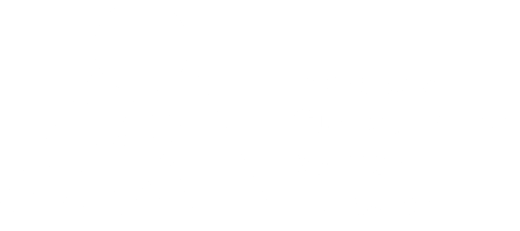 Logo with three overlapping mountain shapes and a large circle above them, next to the text Integrated Curriculum for Vermont Educators in white letters on a light gray background.