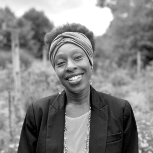 Darthula Mathews, Kate Gardoqui, and Erica Wallstrom