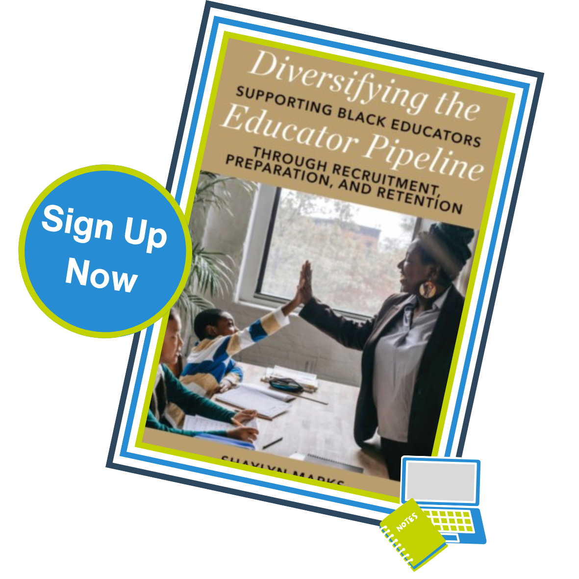 Click here to sign up for the