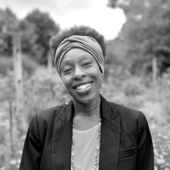 Darthula Mathews and Erica Wallstrom