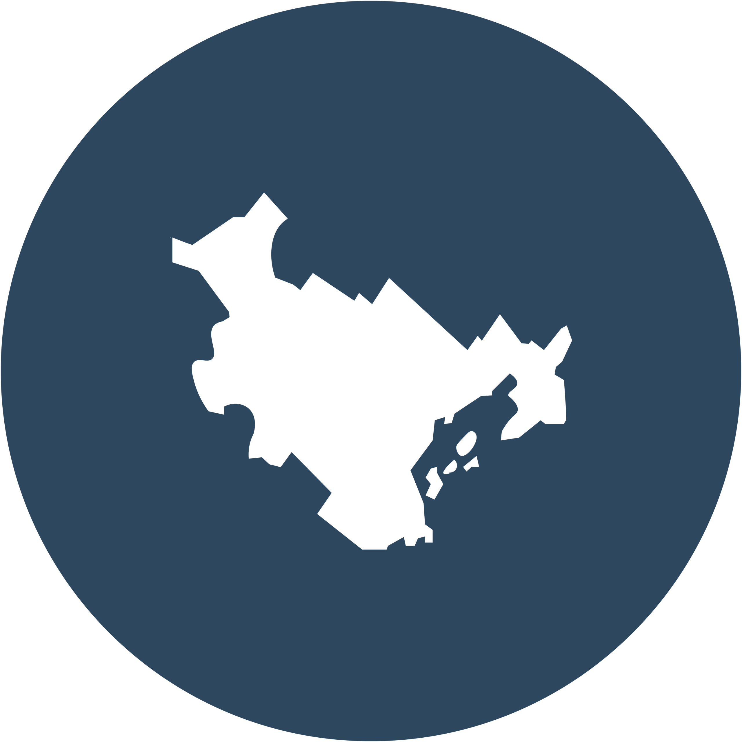   - Cumberland County Fellow